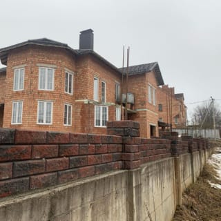 Заборы под ключ